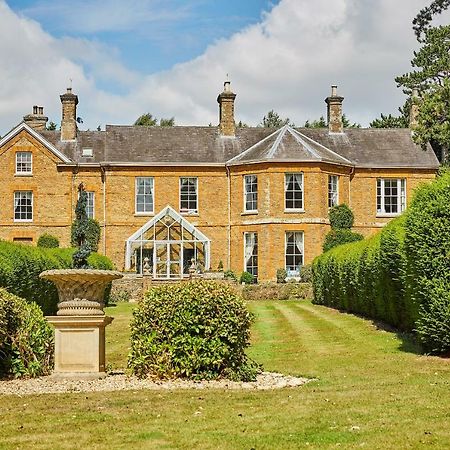 Sedgebrook Hall Нортхемптон Экстерьер фото