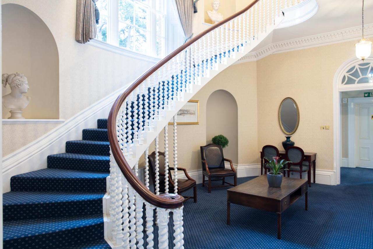 Sedgebrook Hall Нортхемптон Экстерьер фото