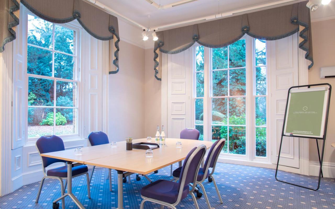 Sedgebrook Hall Нортхемптон Экстерьер фото