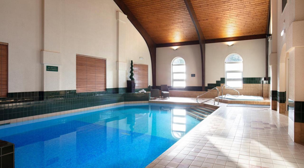 Sedgebrook Hall Нортхемптон Экстерьер фото