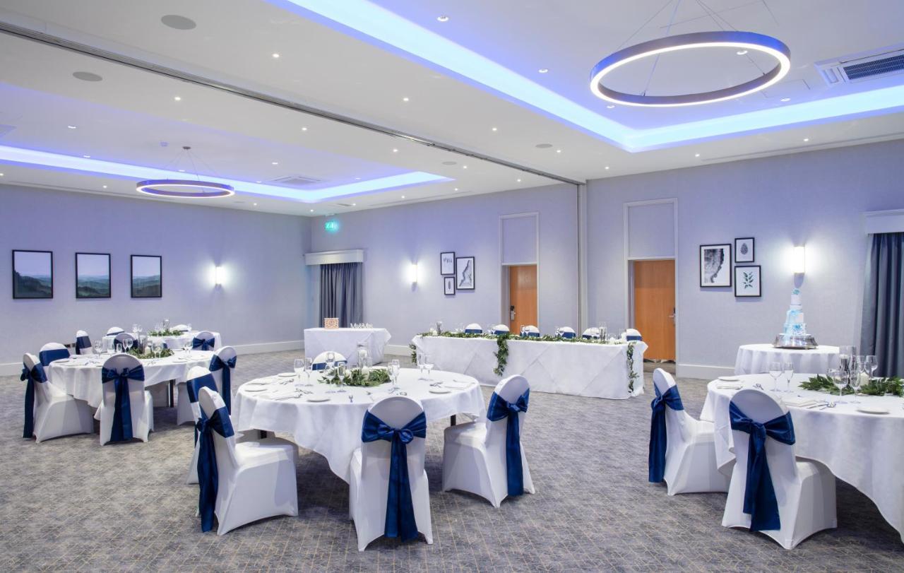 Sedgebrook Hall Нортхемптон Экстерьер фото