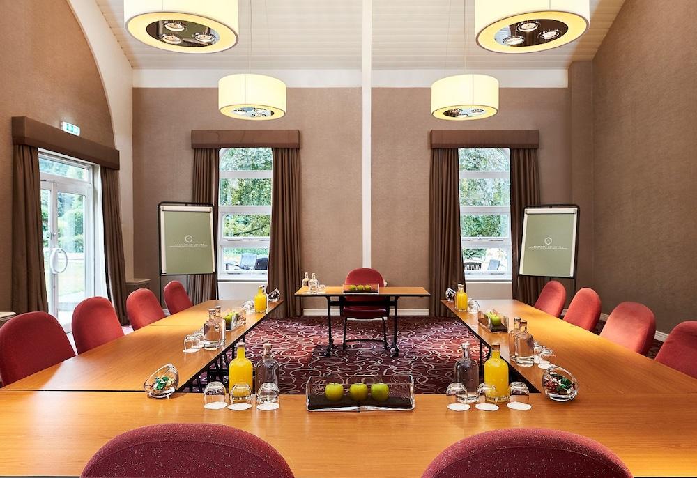 Sedgebrook Hall Нортхемптон Экстерьер фото