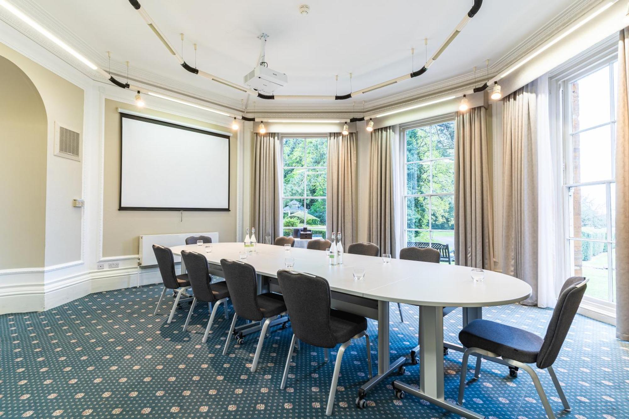 Sedgebrook Hall Нортхемптон Экстерьер фото