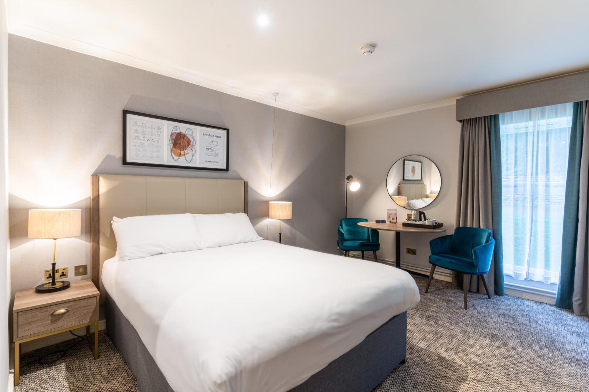 Sedgebrook Hall Нортхемптон Экстерьер фото