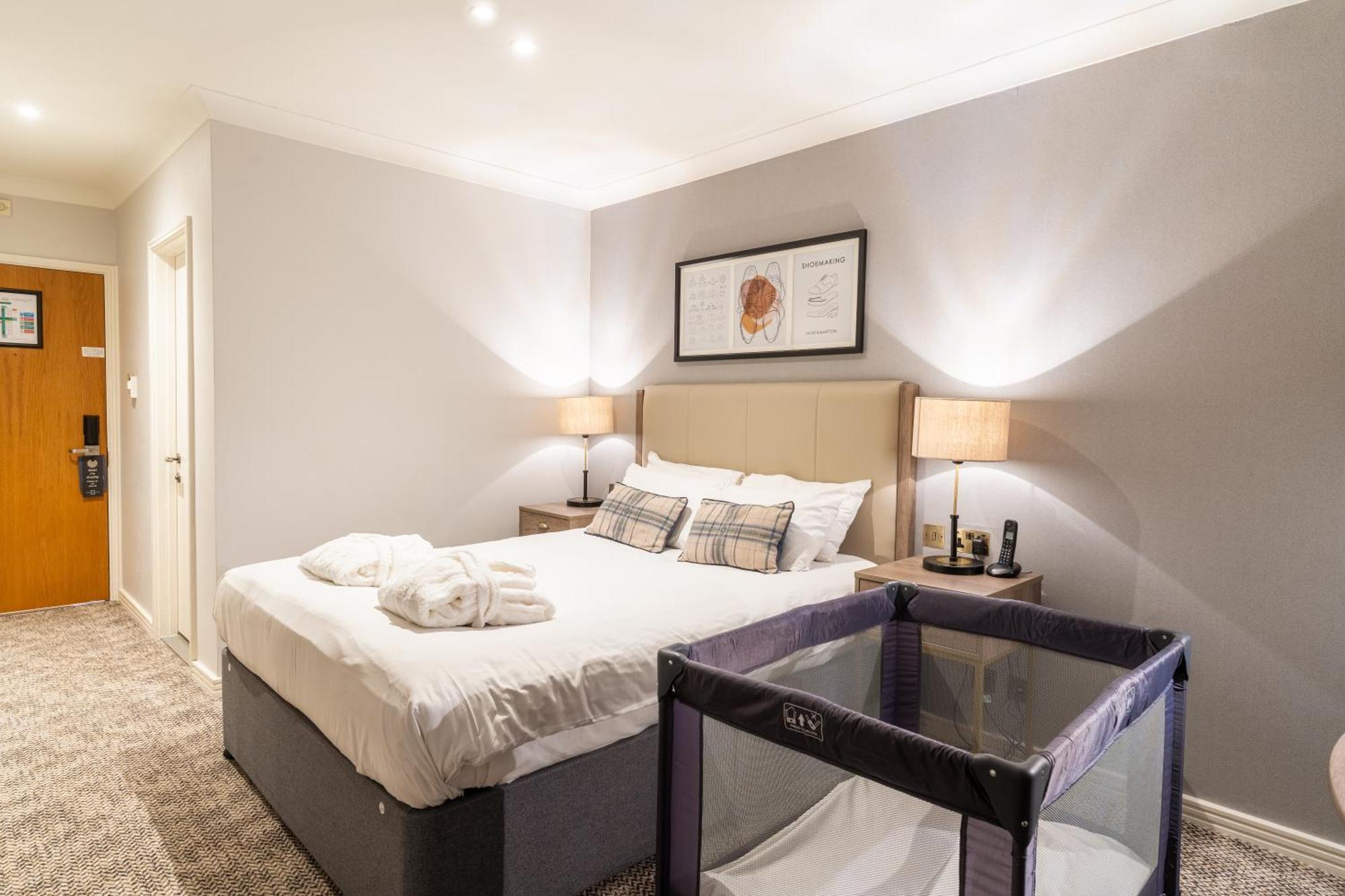 Sedgebrook Hall Нортхемптон Экстерьер фото