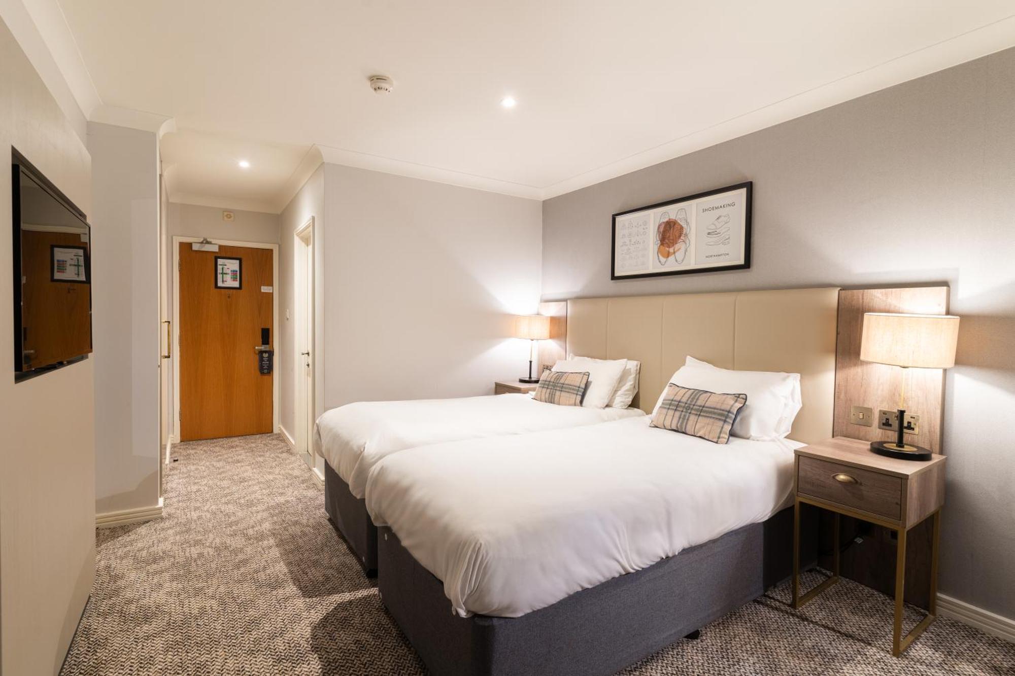 Sedgebrook Hall Нортхемптон Экстерьер фото
