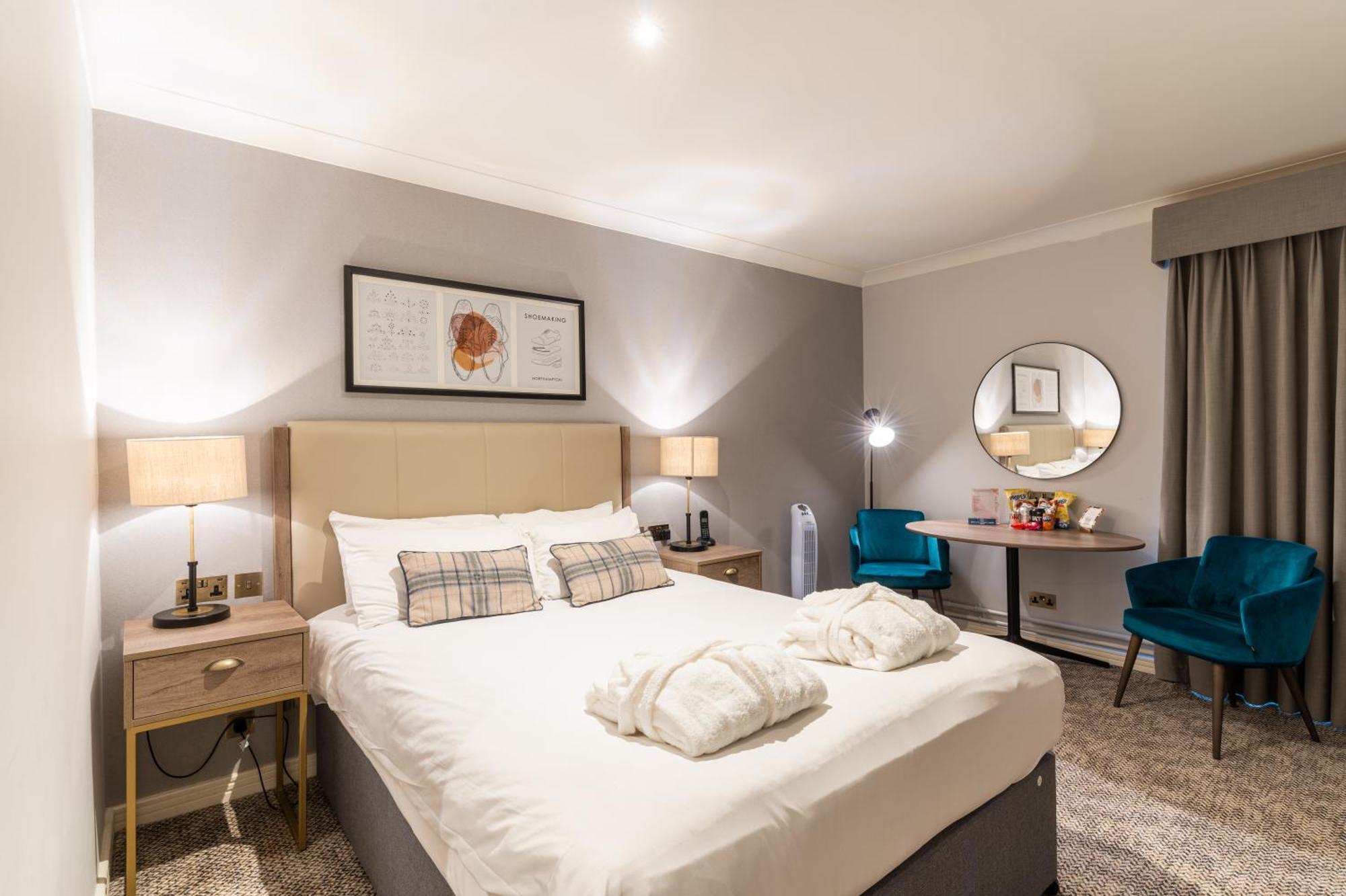 Sedgebrook Hall Нортхемптон Экстерьер фото
