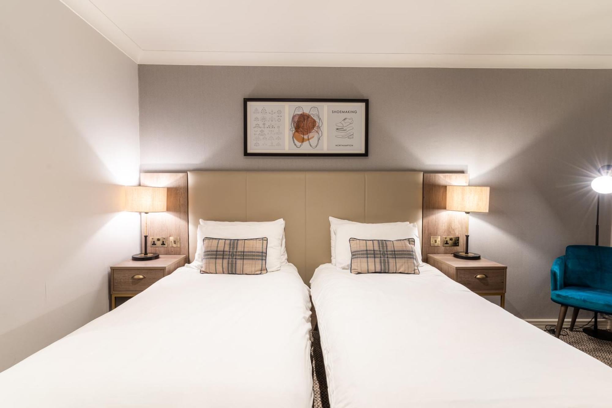 Sedgebrook Hall Нортхемптон Экстерьер фото