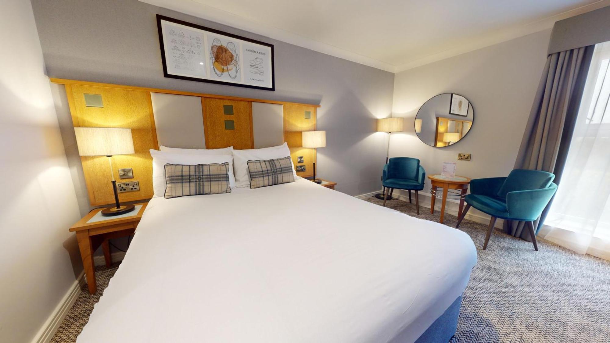 Sedgebrook Hall Нортхемптон Экстерьер фото