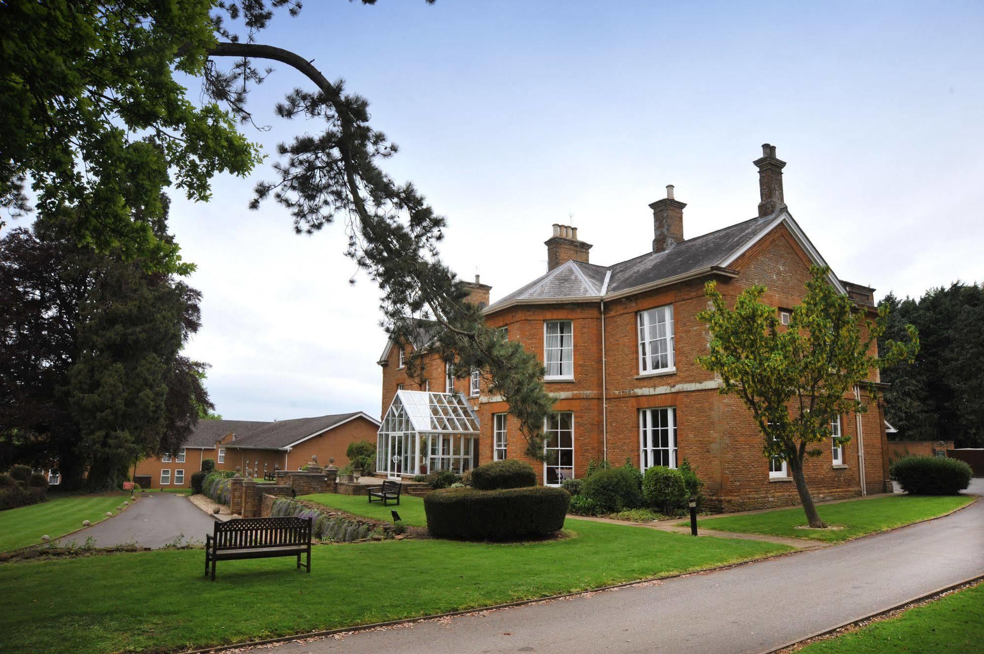 Sedgebrook Hall Нортхемптон Экстерьер фото