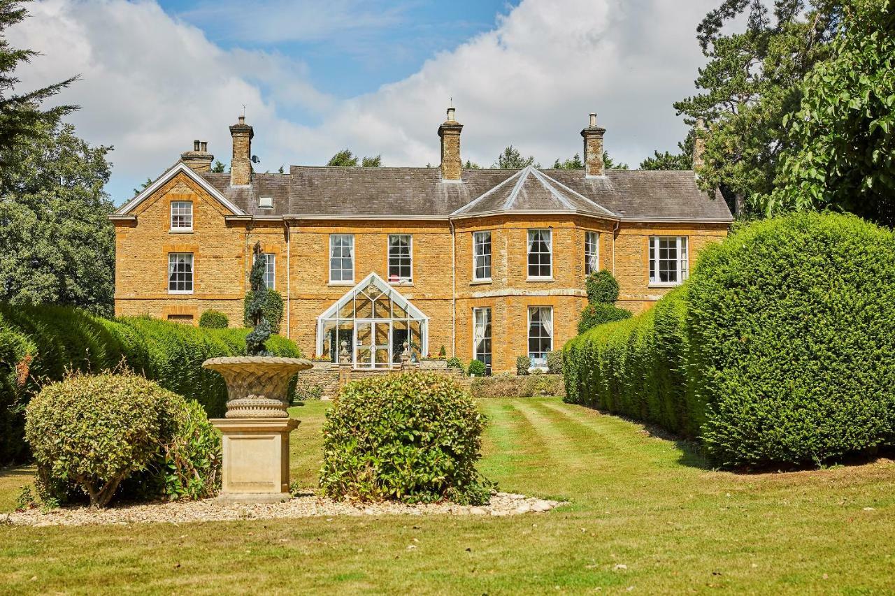 Sedgebrook Hall Нортхемптон Экстерьер фото