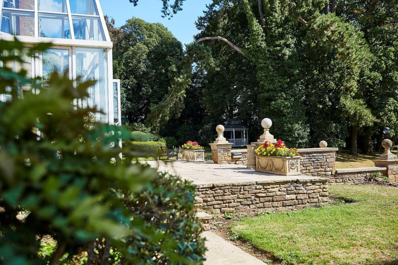Sedgebrook Hall Нортхемптон Экстерьер фото